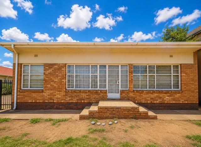 3 Bedroom Property for Sale in Trompsburg Free State
